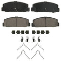 NAO BRAKE PADS