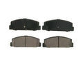 NAO BRAKE PADS