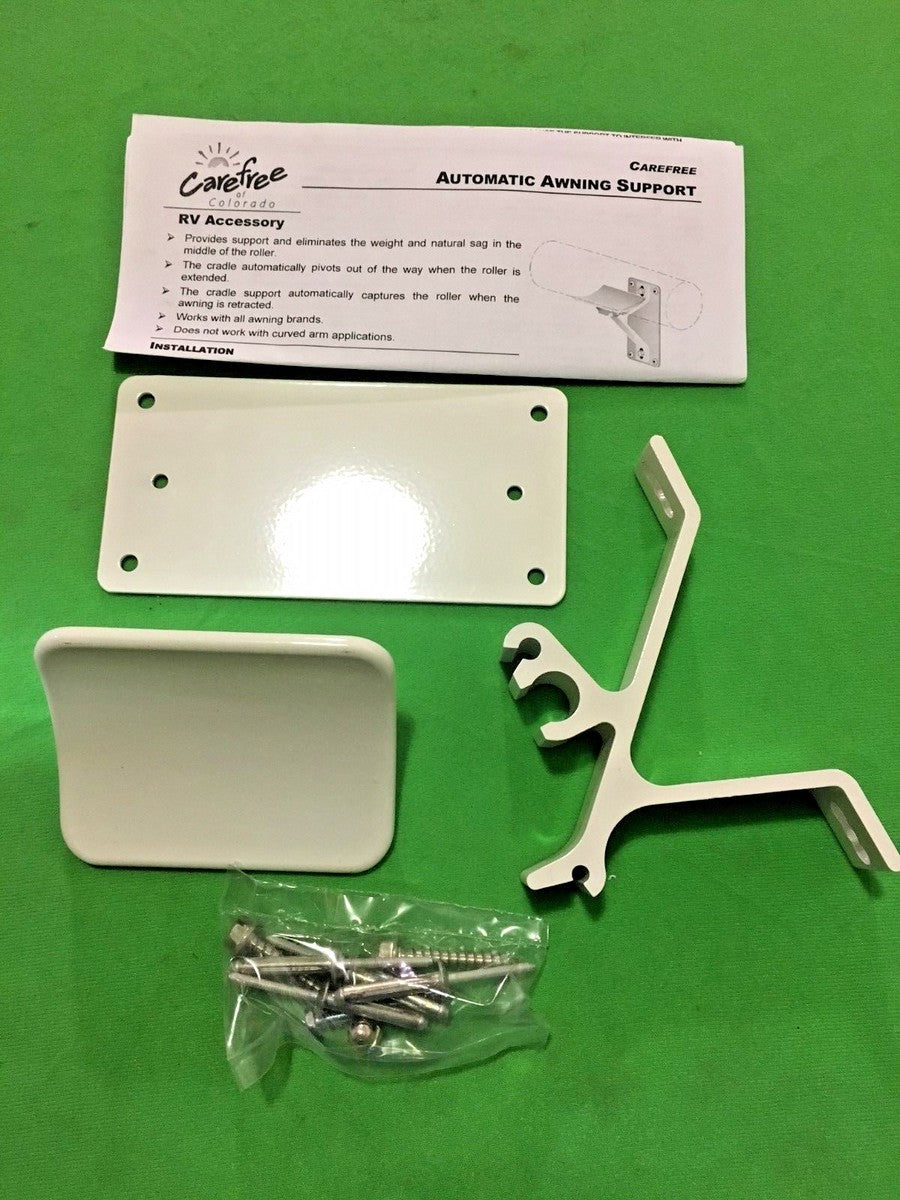 CRADLE W/BRACKET