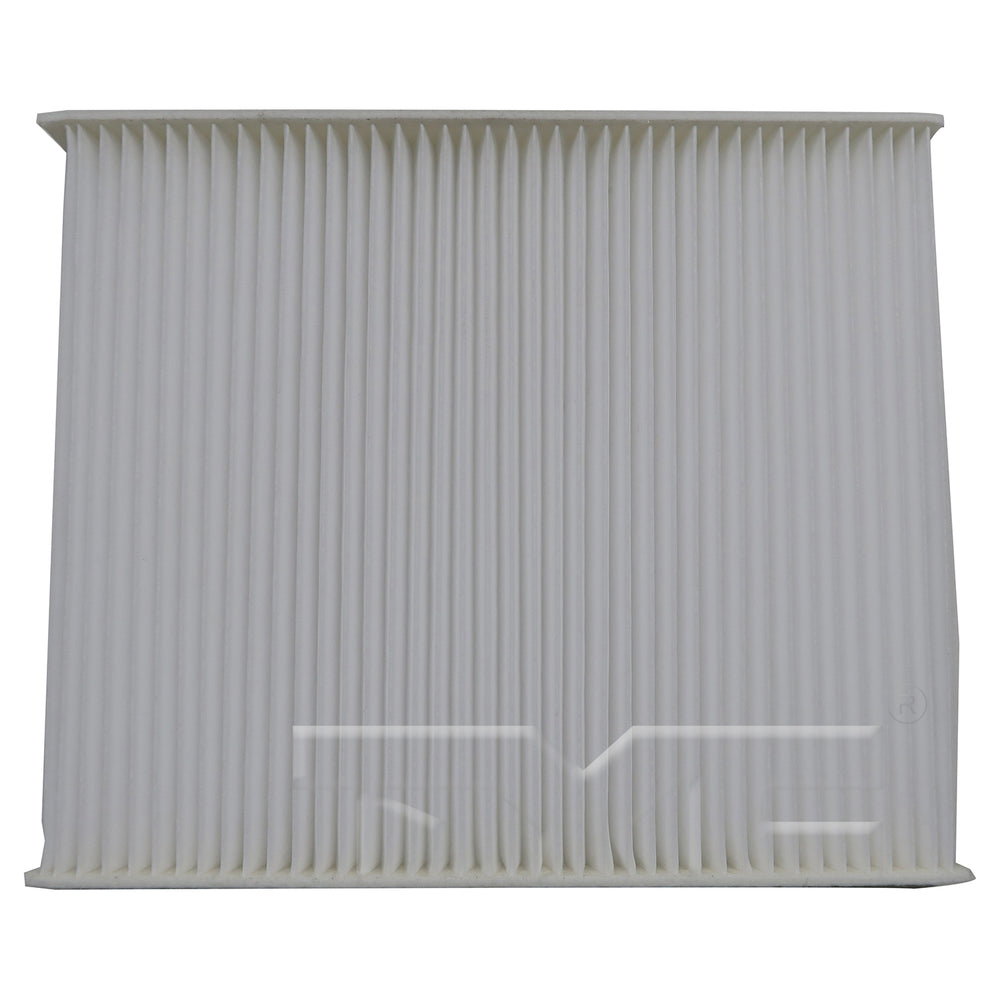 CABIN AIR FILTER JEEP WRANGLER 1822