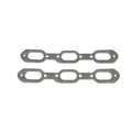 JBA Chrysler 3.5L V6 Oval Port Header Gasket - Pair