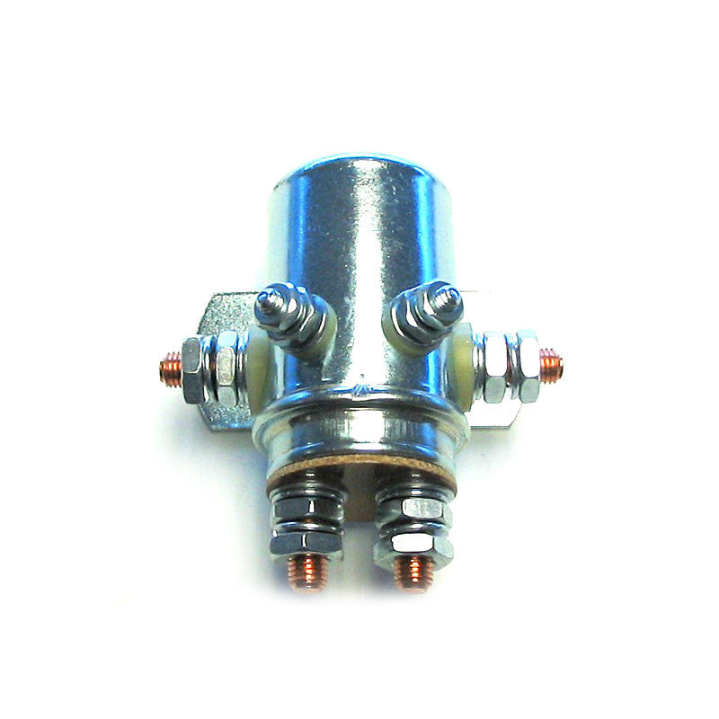 24V 200AMPS CONTINUOUS DU