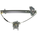 NEW WINDOW LIFT REGULATOR