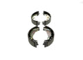 NEW BRAKE SHOES