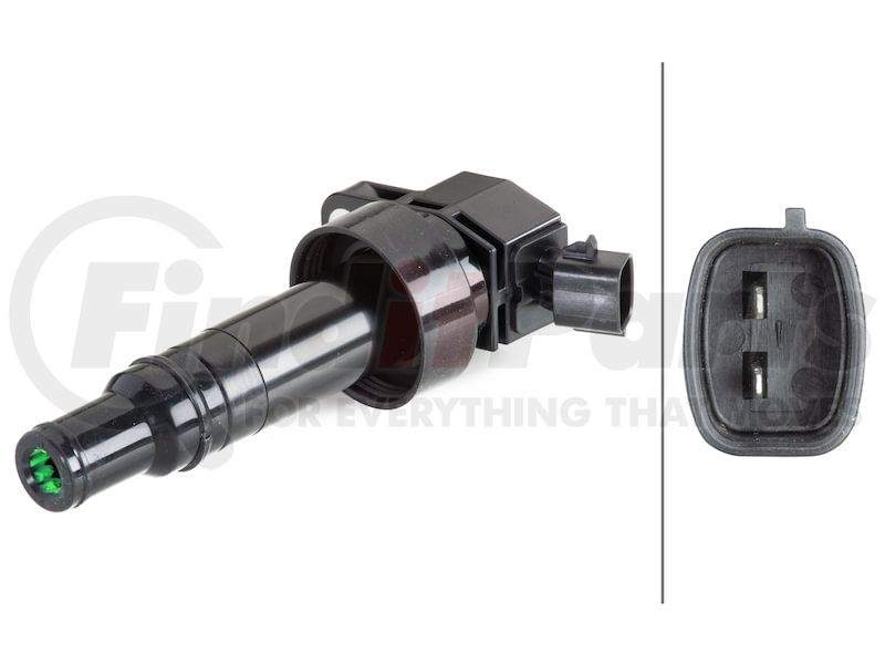 IGNITION COIL