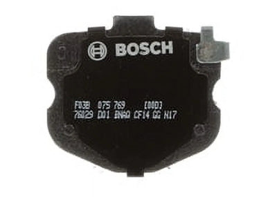 DISC BRAKE PADS