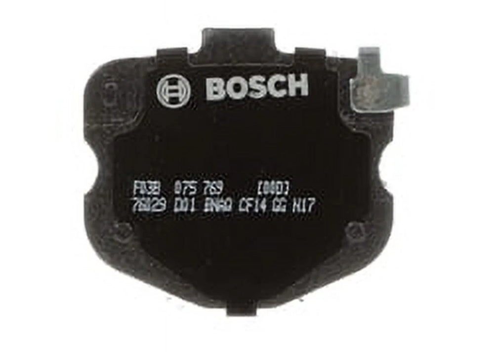DISC BRAKE PADS