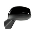 1213 CIVIC COUPE/1315 CIVIC SEDAN/BLK PTM/FOLDAWAY/MANUAL