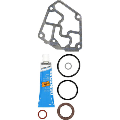 Engine Crankcase Cover Gasket Set - 08-31414-03