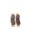 EPI 16+ Yamaha 1000 Wolverine RMAX2/4 / YXZ1000R Extreme Brake Pad