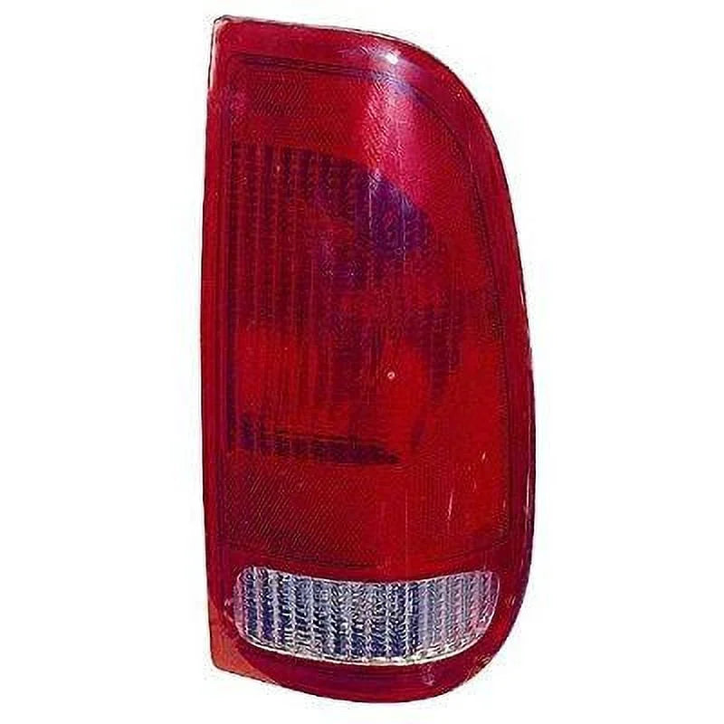 Maxzone Vehicle Lighting Corp auto part