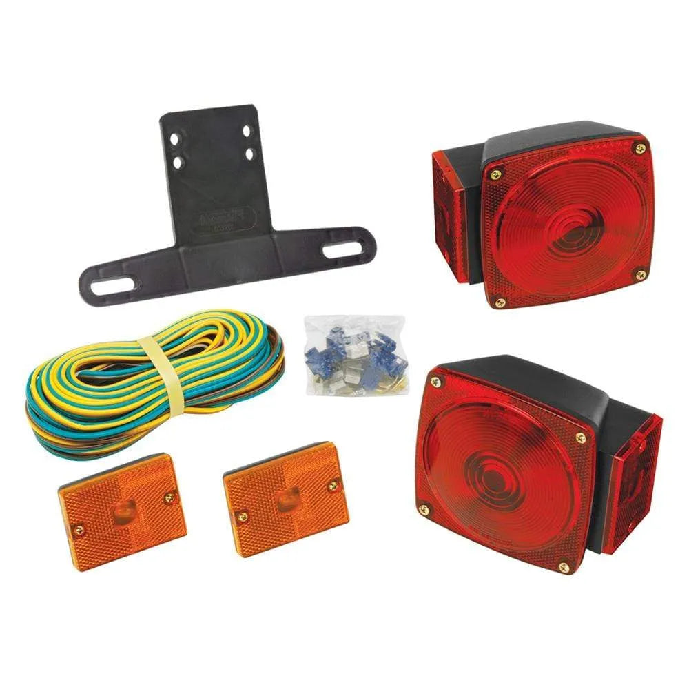 WESBAR auto part