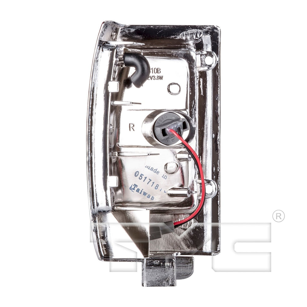 TYC auto part