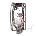 TYC auto part