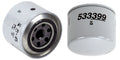 FUEL FILTER MIN ORDER QTY1