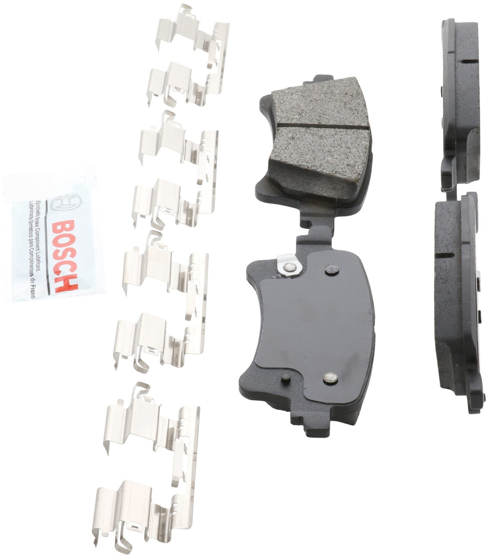 DISC BRAKE PADS