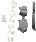 DISC BRAKE PADS