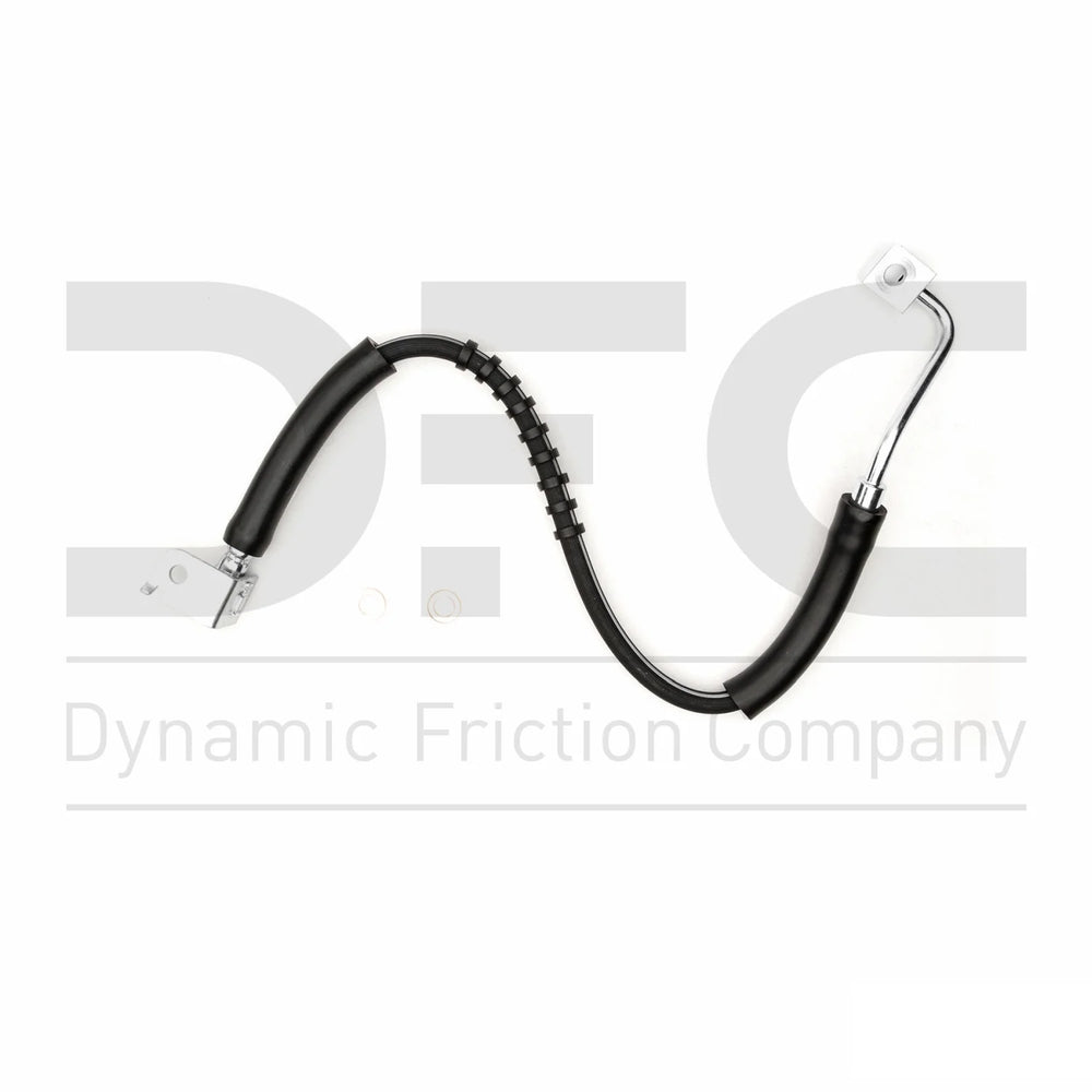 DFC auto part