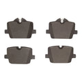DFC auto part detail