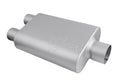 FLOWMONSTER 2-CHAMBER SMALL MUFFLER