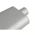 FLOWMONSTER 2-CHAMBER SMALL MUFFLER