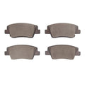R1 21-26 Kia EV9 Rear Optimum OE Brake Pads