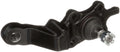 DELPHI auto part close-up