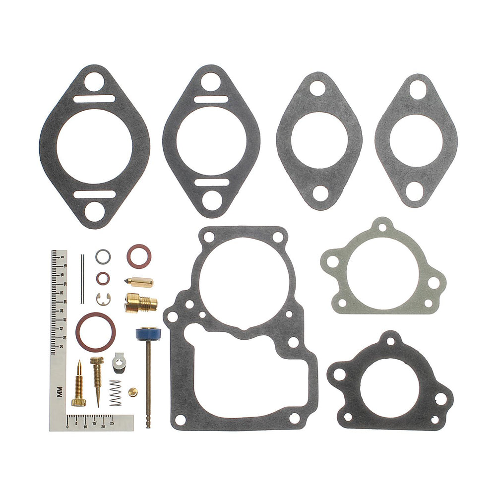 HYGRADE TUNEUP auto part