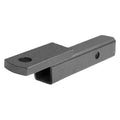 REVERSIBLE BALL MOUNT 9INL X 2IN DROP X 3/4IN LIFT