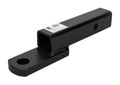 REVERSIBLE BALL MOUNT 9INL X 2IN DROP X 3/4IN LIFT
