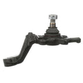 DELPHI auto part detail