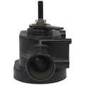 HEATER VALVE