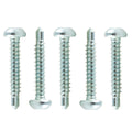 PAN HEAD SELF TAPPING TRI