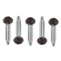 PAN HEAD SELF TAPPING TRI