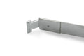 TANK STRAPS 1970-74 CHRYSLER E BODY
