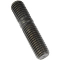 STUD DBEND 3/4-10X3