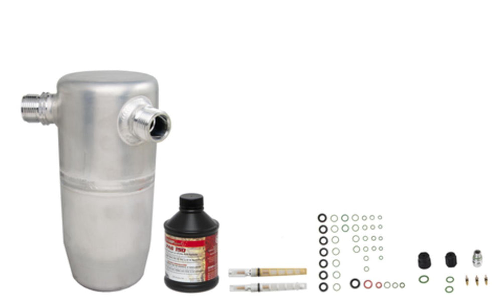 FOUR SEASONS auto part