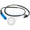 DELPHI auto part detail