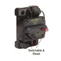 CB - 50A HD - SWITCHABLE RESET- SUR