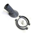 HOSE CONNECTION D 50 MM INCL CLAMPI