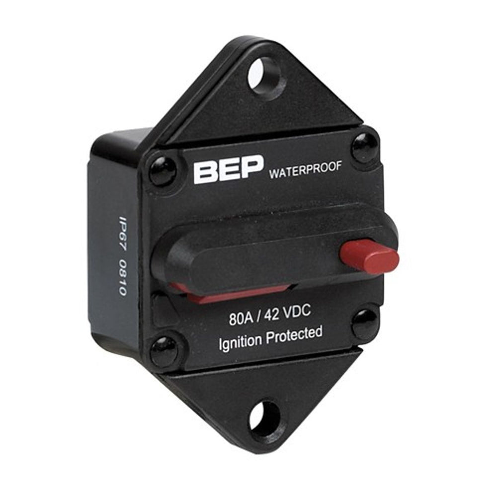 BEP auto part