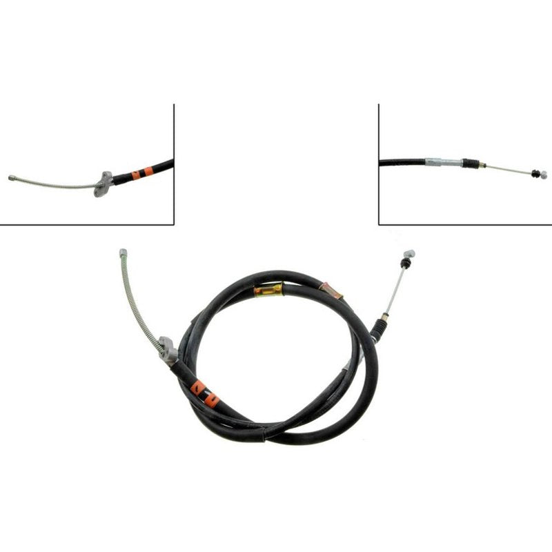 BRAKE CABLE