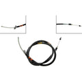 BRAKE CABLE