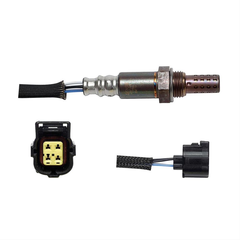 Emissions & Sensors: 2001-2003 Dodge Pick Up Full Size various models 2002 Jeep Grand Cherokee various models 2001-2002 Jeep Wrangler various models; oxygen sensor; super class