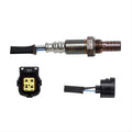 Emissions & Sensors: 2001-2003 Dodge Pick Up Full Size various models 2002 Jeep Grand Cherokee various models 2001-2002 Jeep Wrangler various models; oxygen sensor; super class