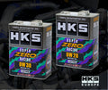 HKS SUPER ZERO RACING 0W-20 1L