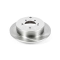 Power Stop 09-15 Mitsubishi Lancer Rear Autospecialty Brake Rotor