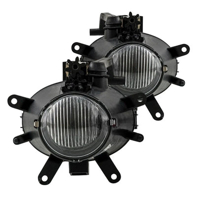 Winjet fog light kit