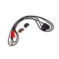 Haltech Elite CAN Cable DTM-4 to DTM-4 300mm (12in)