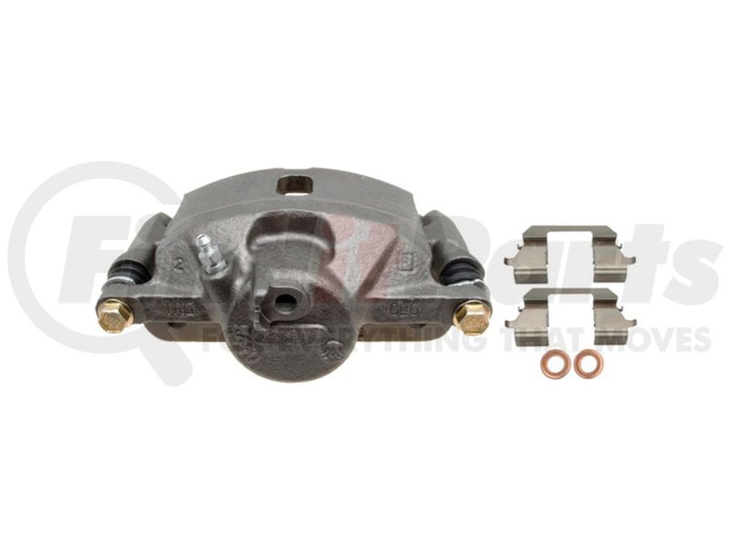 FRICTION CALIPERS